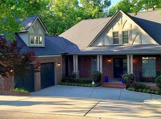 14027 Point Lookout Rd, Charlotte, NC 28278