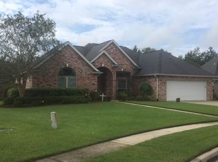 318 Tyler Dr, Lumberton, TX 77657