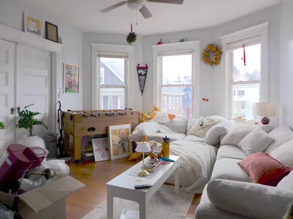 12 Cherokee St Suite 3, Roxbury Crossing, MA 02120