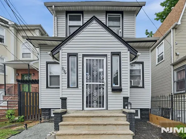 239 19th Street, Newark, NJ 07103