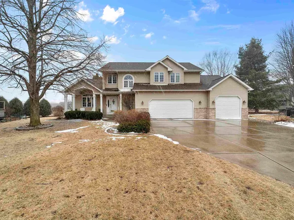 816 Turnberry Dr, Waunakee, WI 53597