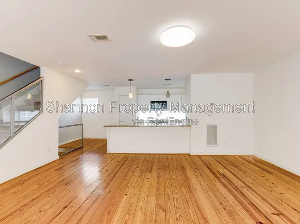 1211 Arthur St, Houston, TX 77019
