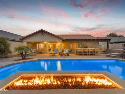4446 E MEADOW CREEK Way, San Tan Valley, AZ, 85140