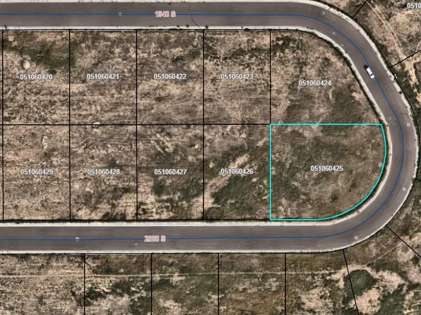 243 E 2000 S, Vernal, UT 84078