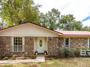 30895 Joseph Dr, Spanish Fort, AL 36527