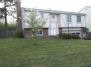 689 Maclam Dr, Columbus, OH 43204