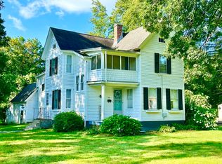 230 Granville Rd, Westfield, MA 01085