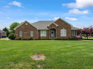 563 Golfview Way, Bowling Green, KY 42104