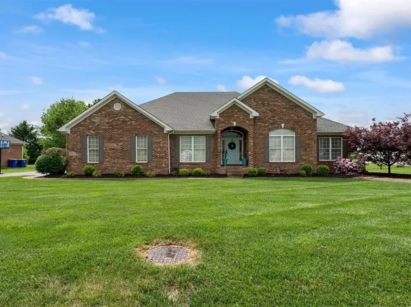 563 Golfview Way, Bowling Green, KY 42104