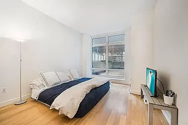 Rented by NestApple, Inc.