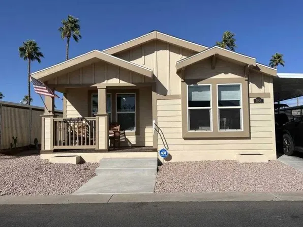 9302 E Broadway Rd #85, Mesa, AZ 85208