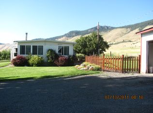 62641 Lower Cove Rd, Cove, OR 97824