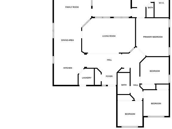 2nd image of 2481 Silver Sage Dr