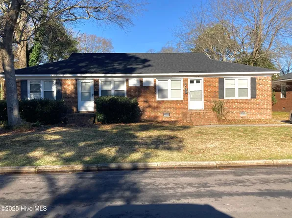 113 Stancill Drive, Greenville, NC 27858