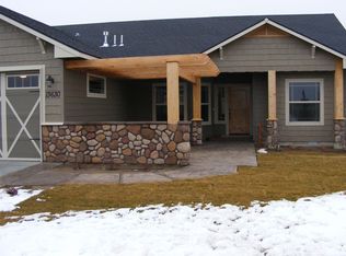 13630 S Coquille St, Nampa, ID 83651