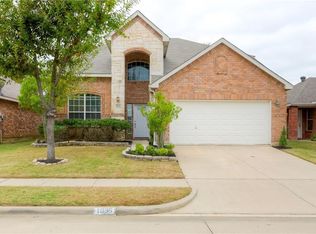 1035 Aviary, Aubrey, TX 76227