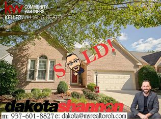 6804 Wembley Cir, Dayton, OH 45459
