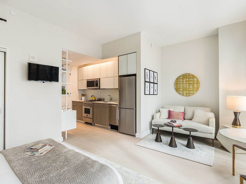 1st image of 242 W 53rd St APT 22C