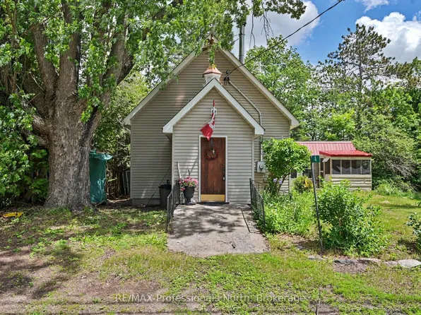 4 Dickson St, Kawartha Lakes, ON K0M 2A0