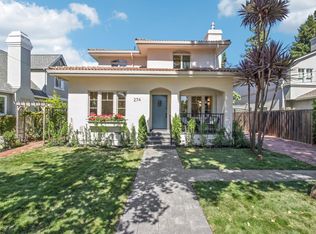 274 Princeton Rd, Menlo Park, CA 94025