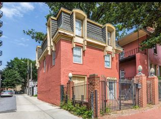 400 M St NW #2, Washington, DC 20001