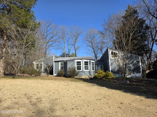 7 Timberlake Dr, Jackson, TN 38305