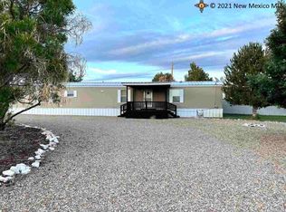 400 Pueblo Dr, Logan, NM 88426