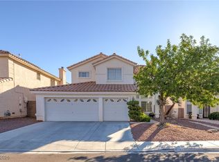 3772 S Jensen St, Las Vegas, NV 89147