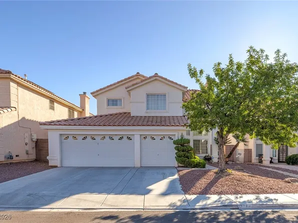 3772 S Jensen St, Las Vegas, NV 89147