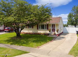 305 E Southside Ct, Louisville, KY 40214