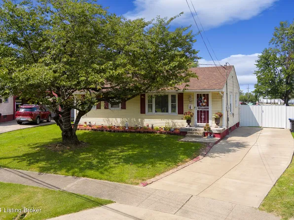 305 E Southside Ct, Louisville, KY 40214