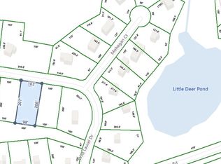 LOT 5916 Wild Laurel Dr, Long Pond, PA 18334