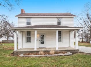 308 S Maple St, Sturgis, MI 49091