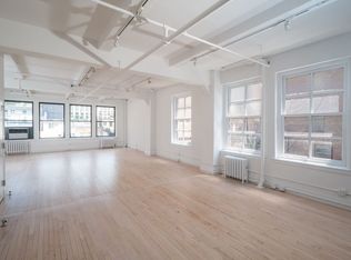 106 E 19th St FL 6, New York, NY 10003