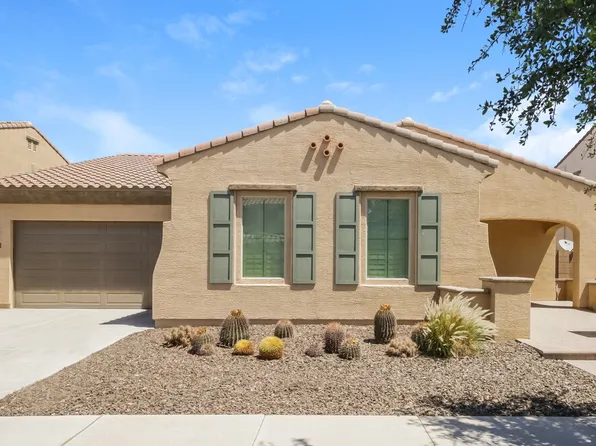 20858 E Sunset Dr, Queen Creek, AZ 85142