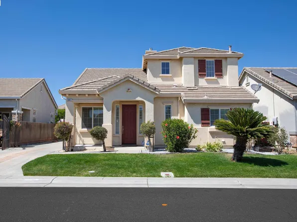 1641 Tucson Cir, Suisun City, CA 94585
