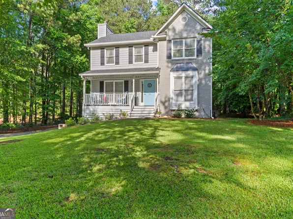 75 Chatsworth Pl, Newnan, GA 30265