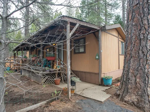 5766 Pony Express Trl Space 14, Pollock Pines, CA 95726