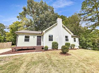 516 Smokeridge Ln, Raleigh, NC 27615