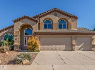 10518 E DOLPHIN Avenue, Mesa, AZ 85208