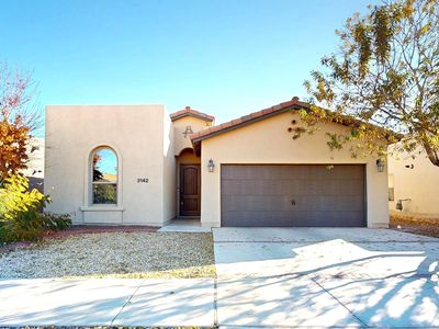 3142 Red Orchard Dr, El Paso, TX, 79938