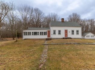 168 Jones St, Amston, CT 06231