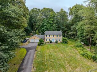 225 Maynard Rd, Wilbraham, MA 01095