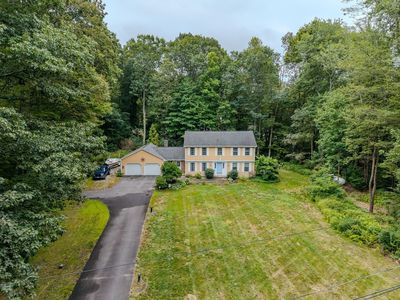 225 Maynard Rd, Wilbraham, MA, 01095