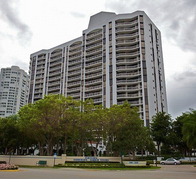 1st image of 3640 Yacht Club Dr APT 1104