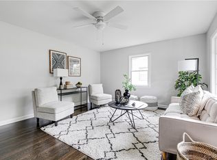 2246 Warren St, Petersburg, VA 23805