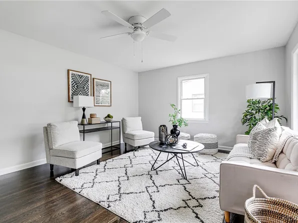 2246 Warren St, Petersburg, VA 23805