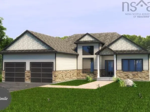 Orchid Ct Lot 5020, Halifax, NS B4E 0X2