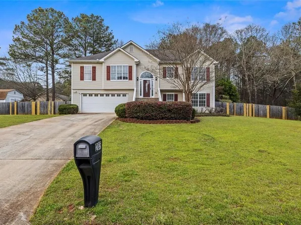 285 Chestnut Dr, Covington, GA 30016