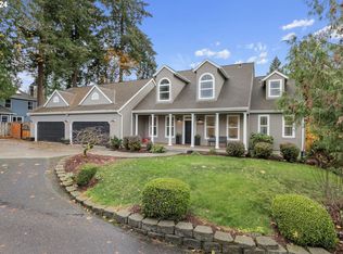 4206 SE Bowman St, Milwaukie, OR 97222
